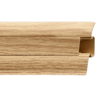 Плінтус Arbiton LM55 Дуб савойен | 20