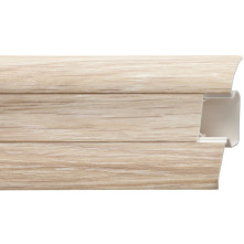 Плинтус Arbiton LM55 Дуб Песочный | 77