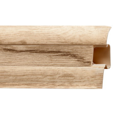 Плинтус Arbiton LM55 Дуб Старинный | 109