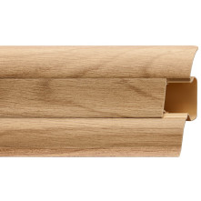 Плинтус Arbiton LM55 Античный дуб | 16