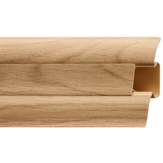 Плінтус Arbiton LM55 Античний дуб | 16