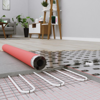 Подложка Arbiton Thermo Aquastop (1,5мм) Подложка Arbiton Thermo Aquastop (1,5мм)