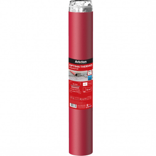 Підкладка Arbiton Thermo Aquastop (1,5мм)