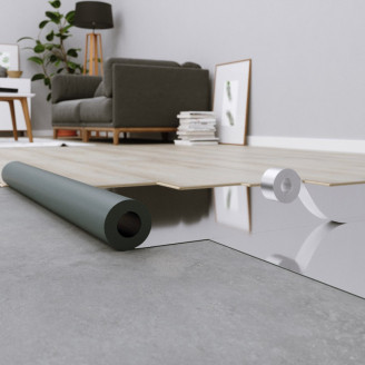 Подложка Arbiton Multiprotec Acoustic (2мм) Подложка Arbiton Multiprotec Acoustic (2мм)