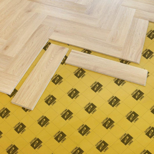 Підкладка Arbiton Multiprotec Vinyl Click Hardlay (1,1мм)