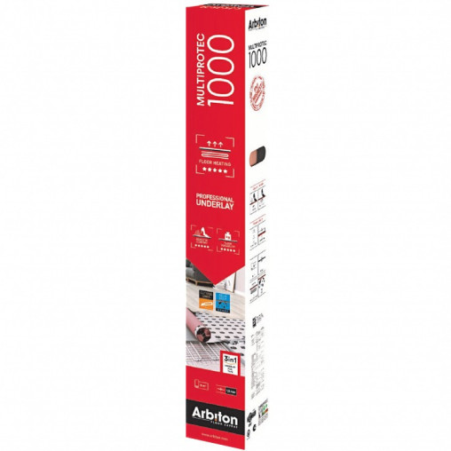 Підкладка Arbiton Multiprotec 1000 (1,5мм)