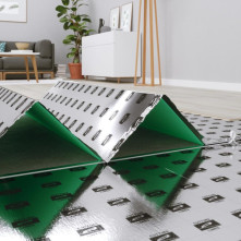 Підкладка Arbiton Secura Max Aquastop Smart (5мм)