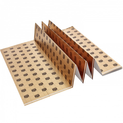 Підкладка Arbiton Secura Vinyl Click Antislip (1,5мм)
