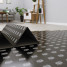 Підкладка Arbiton Secura Vinil LVT Click Black (1мм) Підкладка Arbiton Secura Vinil LVT Click Black (1мм)
