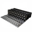 Підкладка Arbiton Secura Vinil LVT Click Black (1мм) Підкладка Arbiton Secura Vinil LVT Click Black (1мм)