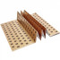 Підкладка Arbiton Secura Vinyl Click Antislip (1,5мм) Підкладка Arbiton Secura Vinyl Click Antislip (1,5мм)
