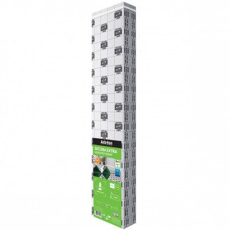 Подложка Arbiton Secura Extra Aquastop Smart (3мм) Подложка Arbiton Secura Extra Aquastop Smart (3мм)