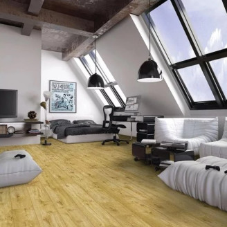 Ламінат Swiss Krono Дуб Барселона | 4607 Ламінат Swiss Krono Дуб Барселона | 4607