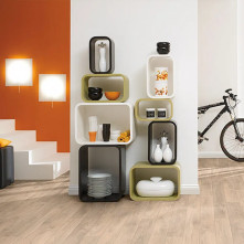 Ламінат Krono Original Super Natural Classic Дуб Світлий | 8575 Ламінат Krono Original Super Natural Classic Дуб Світлий | 8575