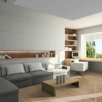 Ламінат Classen Adventure 4V WR Дуб Пасадена | 62594