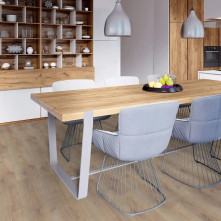 Ламінат Krono Original Super Natural Classic Дуб Клірвотер | К057 Ламінат Krono Original Super Natural Classic Дуб Клірвотер | К057