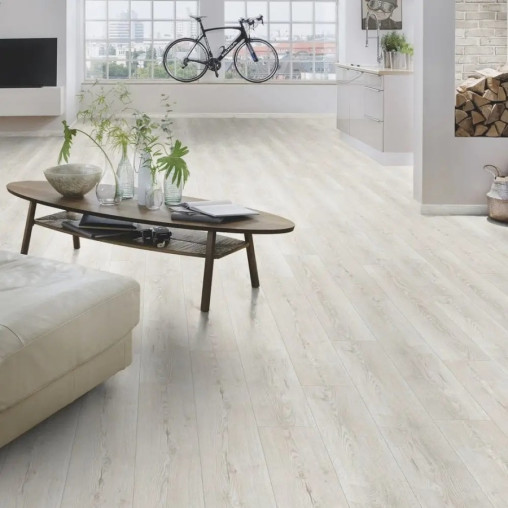 Ламінат  Krono Original  Super Natural Classic Дуб Місті Стерлінг | К484
