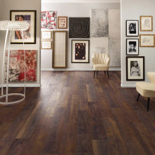 Ламінат Vintage Classic Дуб Корсейр | К414 Ламінат Vintage Classic Дуб Корсейр | К414