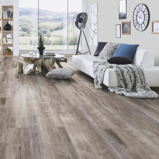Ламінат  Krono Original  Super Natural Classic Сосна Провінція | К408