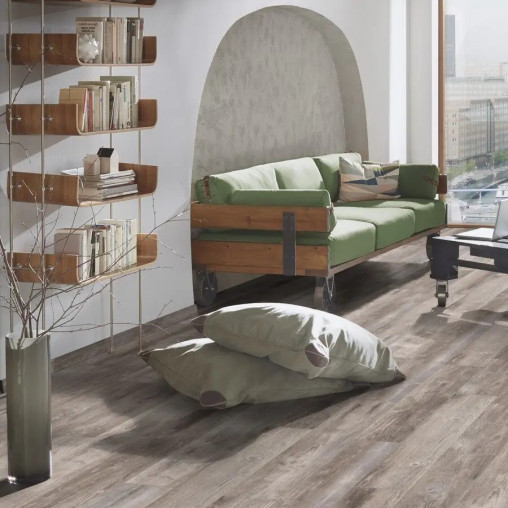 Ламінат  Krono Original  Super Natural Classic Сосна Провінція | К408