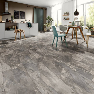 Ламинат Impressions Слейт Силверадо | К387 Ламинат Impressions Слейт Силверадо | К387