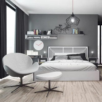 Ламінат Kronopol Дуб Festival | 40234 Ламінат Kronopol Дуб Festival | 40234