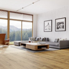 Ламінат Kronopol Holiday Aqua Block 24h Дуб Куба | 40174WR