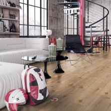 Ламинат Kronopol Akaba Aqua Block 24h Дуб Леа | 3481WR