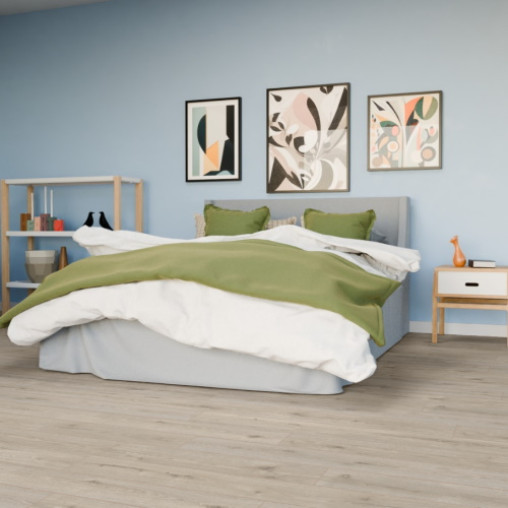 Ламінат Kronopol Akaba Aqua Block 24h Дуб Леа | 3481WR