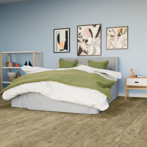 Ламінат Kronopol Akaba Aqua Block 24h Дуб Табіта | 3947