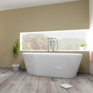 Вінілова плитка SPC SolidCORE Living Дуб Сантіні | 61410 Вінілова плитка SPC SolidCORE Living Дуб Сантіні | 61410