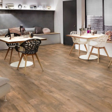 Вінілова плитка SPC SolidCORE X-TREM Дуб Хасель | 61008-S5