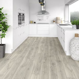 Ламінат Atlantic 8 MO.RE ! Дуб Сілведейл | К451 Ламінат Atlantic 8 MO.RE ! Дуб Сілведейл | К451