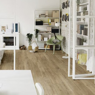 Ламінат Atlantic 8 MO.RE ! Дуб Хіллсайд | К327 Ламінат Atlantic 8 MO.RE ! Дуб Хіллсайд | К327