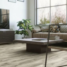 Ламинат Atlantic 8 MO.RE ! Дуб Везедж Волкейно | К463