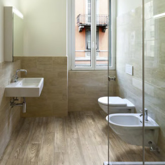 Ламінат Atlantic 8 MO.RE ! Каштан Урбаністичний | K481 Ламінат Atlantic 8 MO.RE ! Каштан Урбаністичний | K481