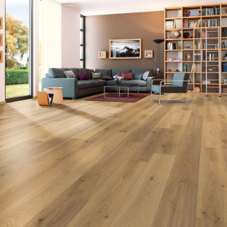 Ламінат EGGER Дуб Трилогія натуральний | H2810 Ламінат EGGER Дуб Трилогія натуральний | H2810