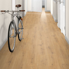 Ламінат EGGER Classic Дуб Предайа медовий | EL1005