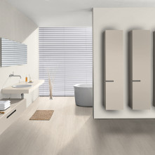 Ламинат EGGER Large Дуб Виктория белый | EL1008