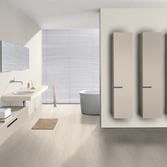 Ламінат EGGER Large Дуб Вікторія білий | EL1008 Ламінат EGGER Large Дуб Вікторія білий | EL1008