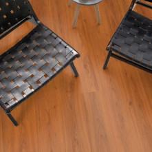 Ламінат EGGER Горіх Ленглі червоний | EPL066 (H2071)