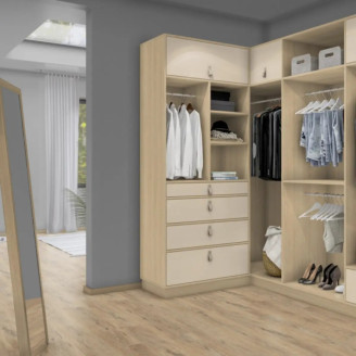 Ламінат EGGER Classic V0 Дуб Мелба натуральний | EPL190 (H2417)