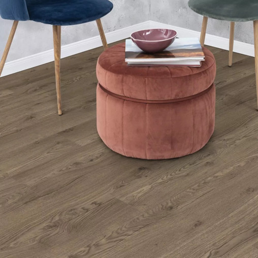Ламінат EGGER Classic Дуб Азгіль білий | EPL153 (H2860)