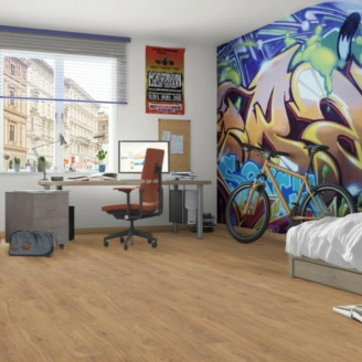 Ламінат EGGER Classic Дуб Азгіль медовий | EPL156 (H2863) Ламінат EGGER Classic Дуб Азгіль медовий | EPL156 (H2863)