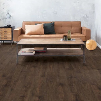 Ламінат EGGER Дуб Кардифф коричневий | EPL187 (H2409) Ламінат EGGER Дуб Кардифф коричневий | EPL187 (H2409)