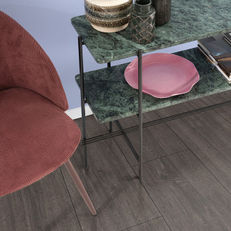 Ламинат EGGER Дуб Шерман антрацит | EPL186 (H2404)