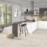 Ламінат EGGER Kingsize Хромікс білий | EPL168 (F637)