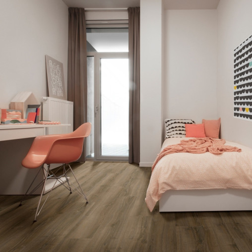 Вінілова плитка пвх IVC Origin 30 Emory Oak | 22147