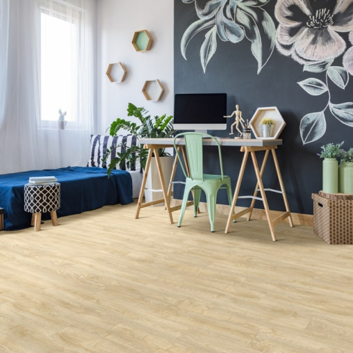 Вінілова плитка пвх IVC Origin 30 Silverleaf Oak | 22232