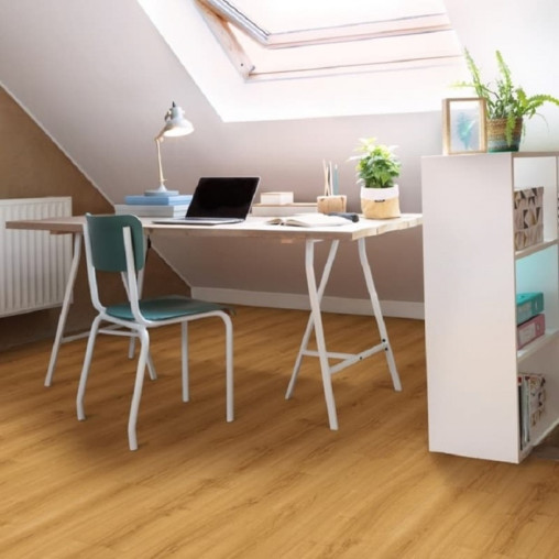 Вінілова плитка пвх IVC Origin 30 Silky Oak | 24235